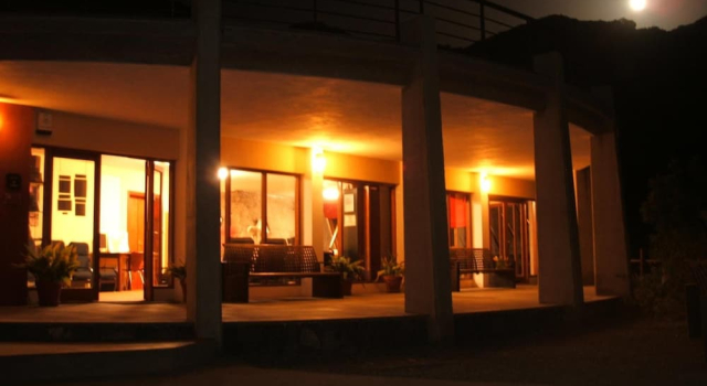 Albergue de Bolico