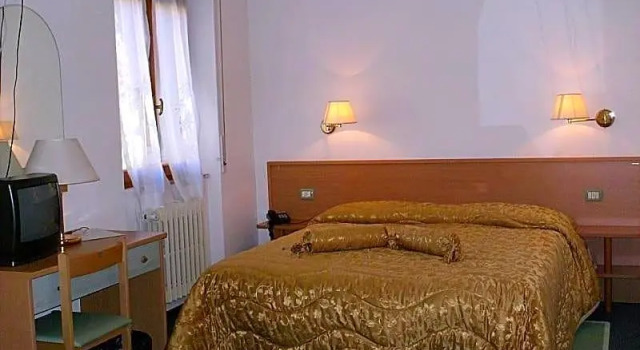 Hotel Etruria, Varaa Hotelli Orvieto Umbria
