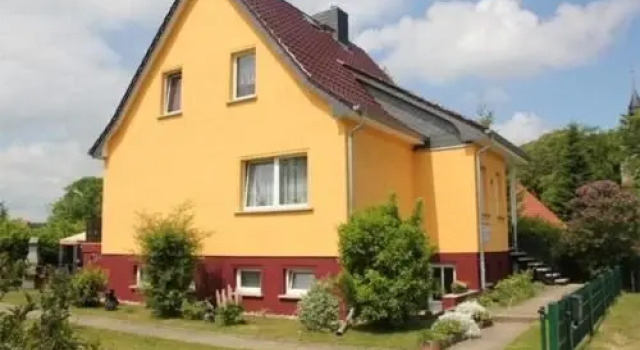 Ferienwohnung Benz USE 1681, Book Hotel Benz Usedom
