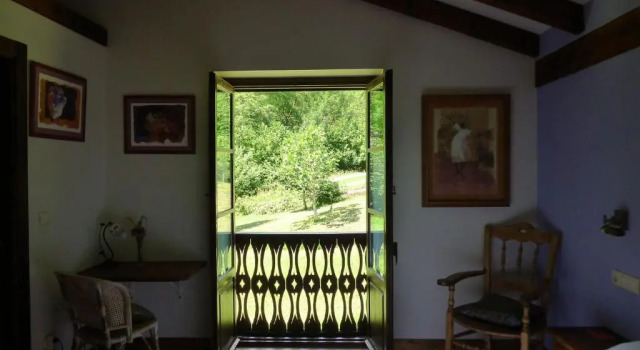 Standard Zimmer Casa Rural Los Riegos