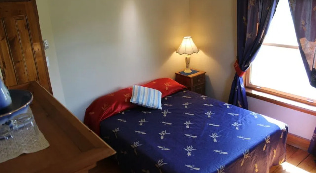Gîte Prés et Vallons, Reserva ahora Hotel Hoteles en Kingsbury con aparcamiento, Aparcamiento