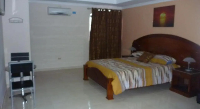 Residencial El Amanecer, Rezervovat Hotel Panamá Panama