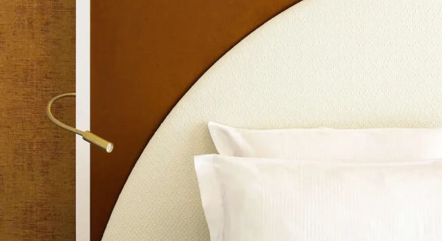 Двухместный номер Classic с балконом Saint-Gervais Hotel and Spa