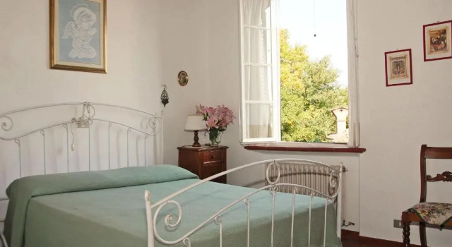 Вилла Villa Al Fanucchi