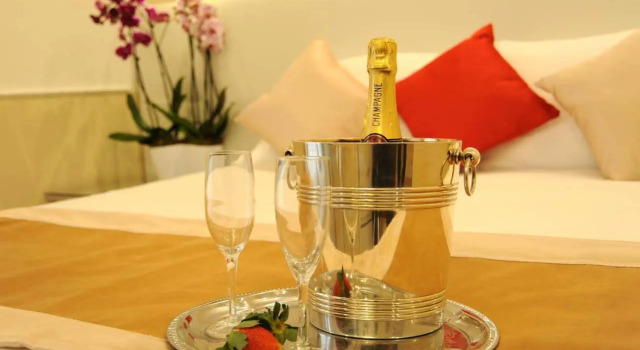 My Suites Piazza di Spagna