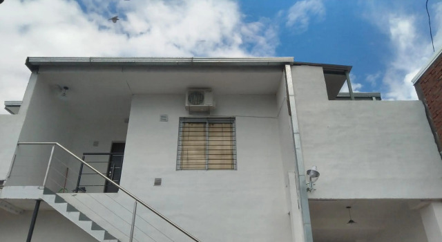 MAPE Departamentos