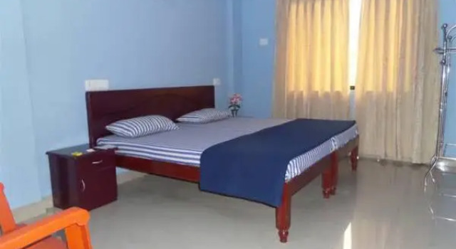 Vagamon Tourist Home