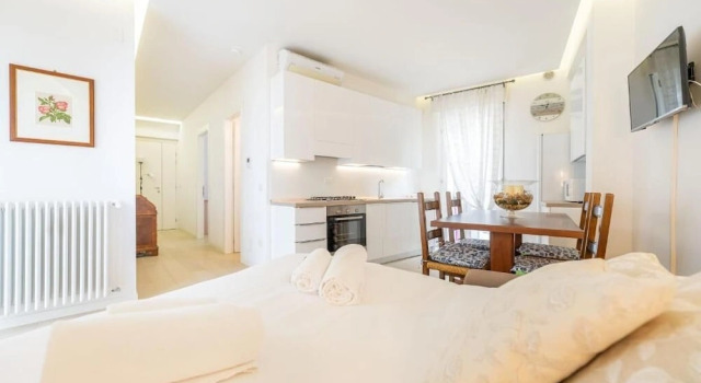 Casa Maria - vicino a Verona Centro