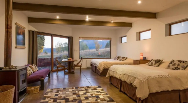 Полулюкс Patagonia House Hotel Boutique