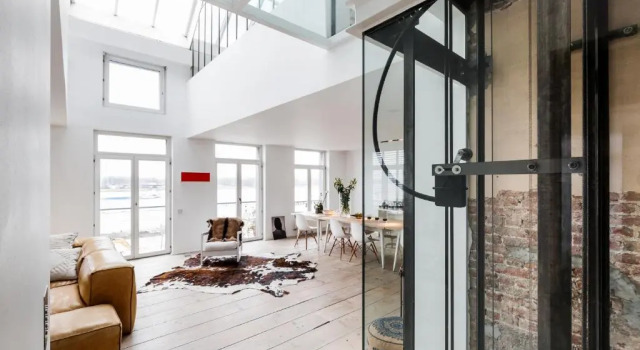 The Loft O, Rezerwuj Hotel Hotele w Bruksela z parkingiem, Parking