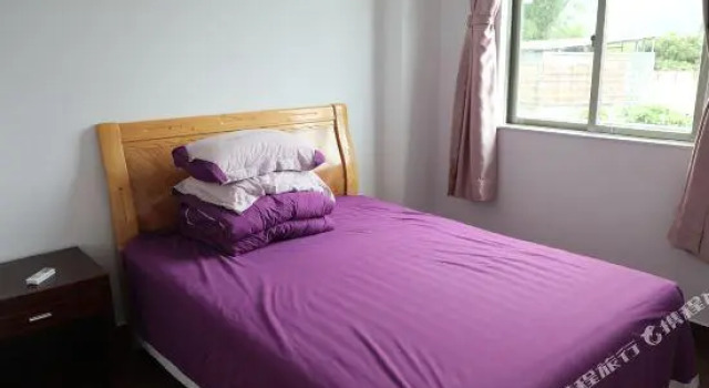 Zhuoyue Parent-child Inn