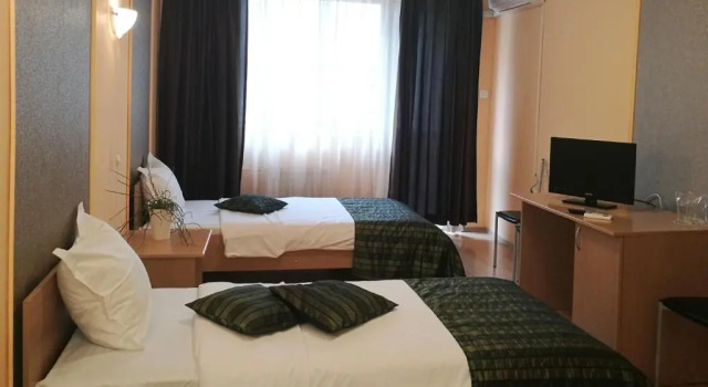 Hotel Sorbona