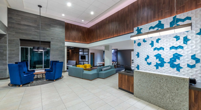 Hyatt Place San Jose Airport