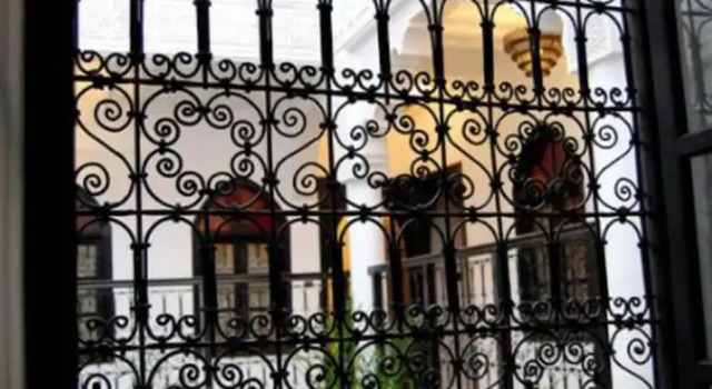 Люкс Premium c 1 комнатой Hotel Riad XO HANNAH