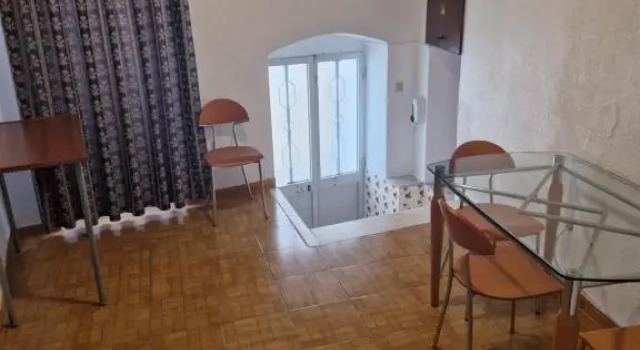 Семейный люкс Residencial Antonio Mocisso Guesthouse
