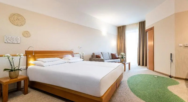 Номер Prestige Hotel Livada Prestige - Terme 3000 - Sava Hotels & Resorts