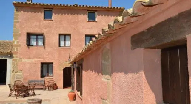 Casa Rural El Cartero, Забронировать Дом для отпуска Сан-Мигель-дель-Синка Испания