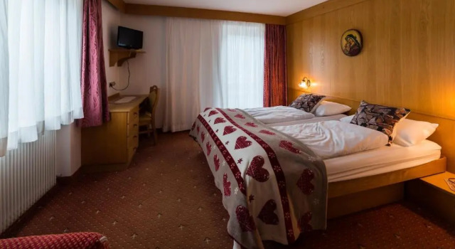 Двухместный номер Standard Hotel Italia