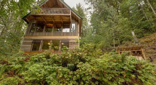43SL - Hot Tub - Pets Ok - BBQ - WiFi - D/W, Rezerwuj Dom wakacyjny Glacier Stany Zjednoczone
