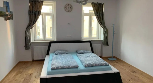 Апартаменты Colony Apartments