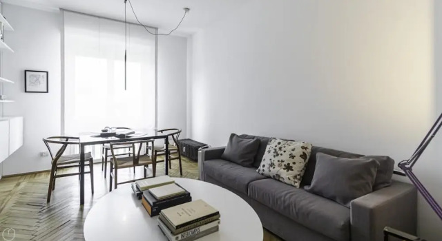 Italianway Comfort - Palestrina 31