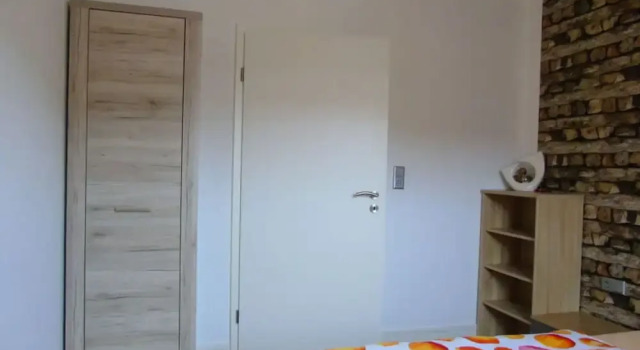 Csilla Comfortable Holiday Residence, Book Hotel Hotels in Kaltennordheim with Parking, Parking