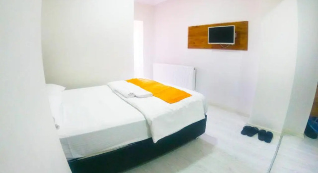 Номер ANKARA OTEL EVREN