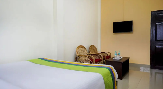 Treebo Trip Nirvana Guest House