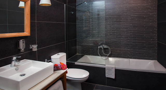 Полулюкс Superior White Suites Resort- Adults Only Hotel