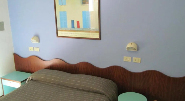 Номер Economy Hotel Gambrinus