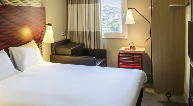 ibis Iquique