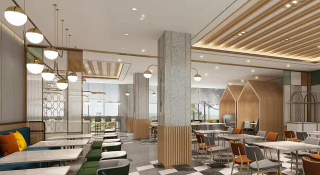 Hilton Garden Inn Guangzhou Airport Aerotropolis
