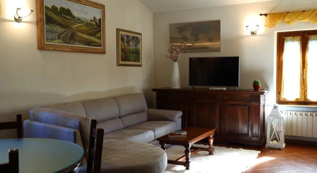 Villa Giuliana, Réserver Villa San Firenze - Fonte Di Sala 