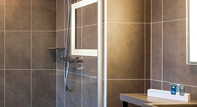 Двухместный номер Standard Novotel Toulouse Centre Wilson