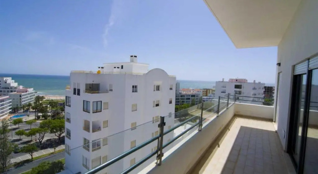 Апартаменты Dalia by Algarve Holidays