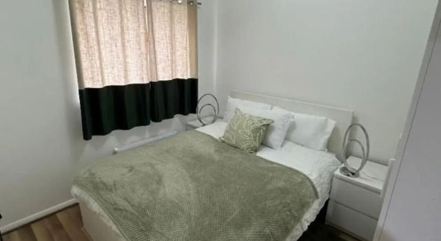 Stunning 3-bed House in Manchester