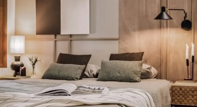 Reed - 3 Bedrooms in Chamber, Забронировать Апартаменты/квартира Шамбери Мадрид, рядом с Глориета-де-Куатро-Каминос