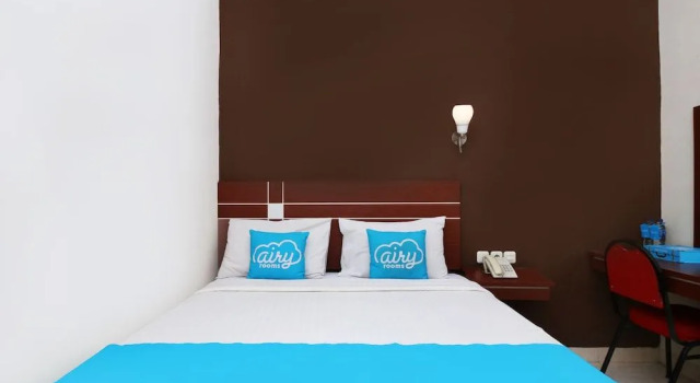Airy Panakkukang Topaz Raya Blok F 5 Masale Makassar