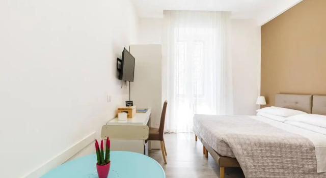 Семейный номер Standard b&b don Mimì