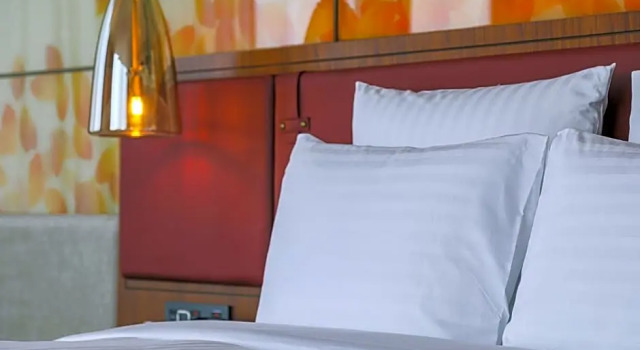 Номер Superior Pullman Huizhou Kaisa