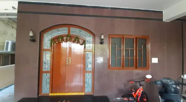 Jubilee Hills,..Duplex House Fully furnished, Varaa Hotelli Jubilee Hills 