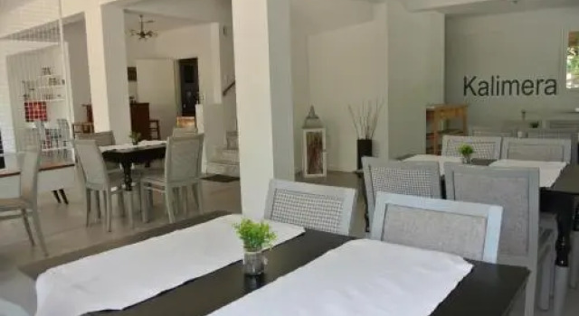 Hotel Milies, Book Hotel Stavros Halkidiki