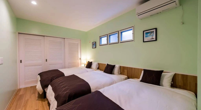 Coldio Sunset Chatan, Reservar Hotel Chatan 