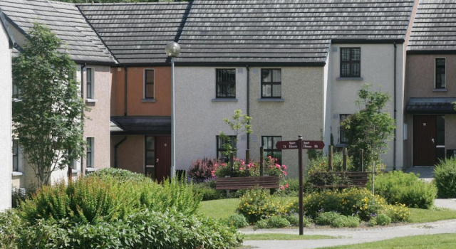 Brennan Court Guest Accommodation, Rezerwuj Pensjonat Limerick Limerick