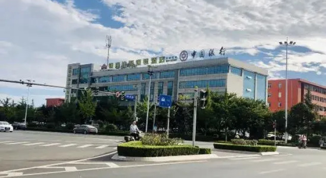 Grace Inn Hotel (University Town of Rizhao), Prenota Hotel Hotel a Shandong con parcheggio, Parcheggio