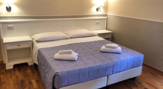 Студия Relais Duomo Adelaide