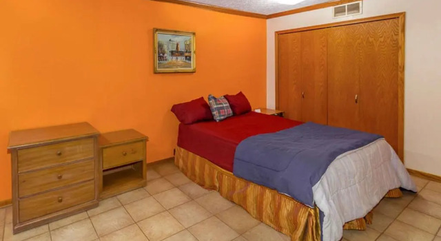 Двухместный номер Standard Magnuson Hotel Extended Stay Canton Ohio
