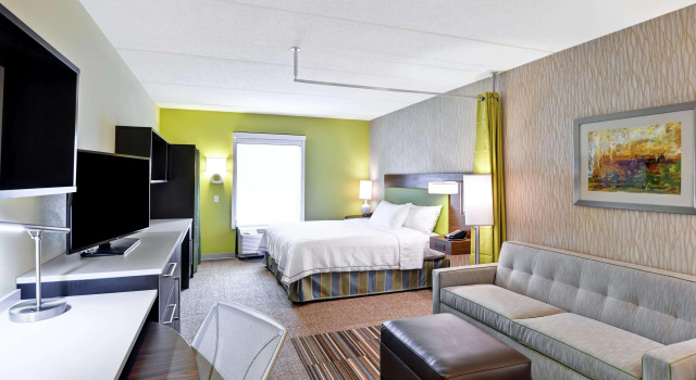 Home2 Suites by Hilton Dickson City Scranton