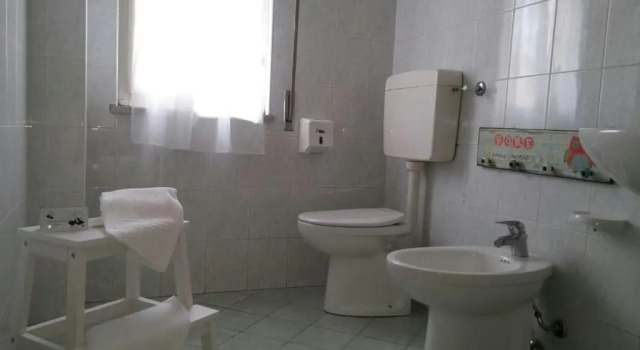 Номер Standard Casa Versilia Hotel