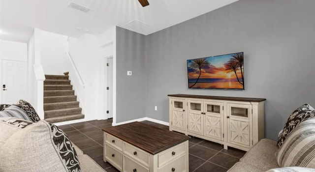 Upstay: Ultimate Orlando Retreat w Pool & Hot Tub